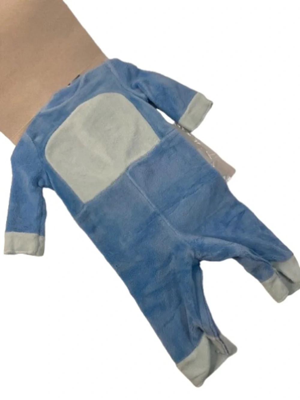 Disguise Bluey  Kids Plush Costume